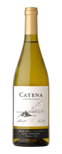 Catena - Chardonnay