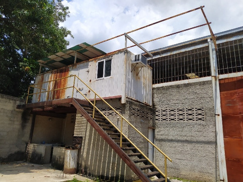 Imagen 8 de 14 de Negociable! Galpón En Guacara, Vigirima. Guillermo Baldan. 04125038440