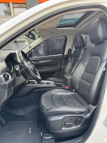 Mazda CX-5 2.5 Grand Touring 4X2