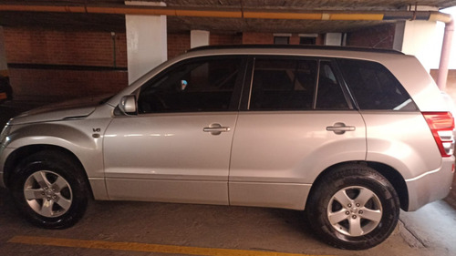 Suzuki Grand Vitara 2.7 Sz