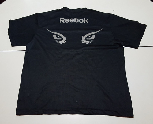 Remera Reebok Alas, Talle M