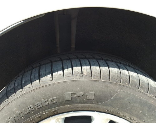 Imagen 11 de 22 de Ecosport Se 1,5 123cv At De 5ta
