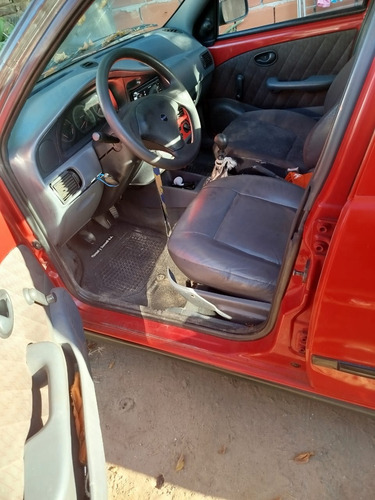 Fiat Siena 1.7 Diesel 2000
