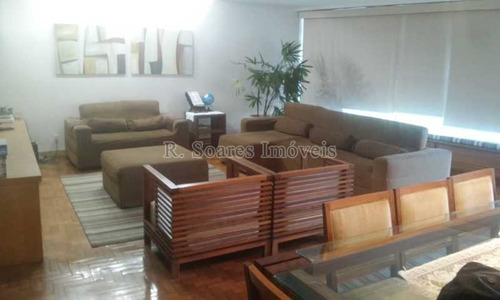 Apartamento-à Venda-flamengo-rio De Janeiro - Jcap40021