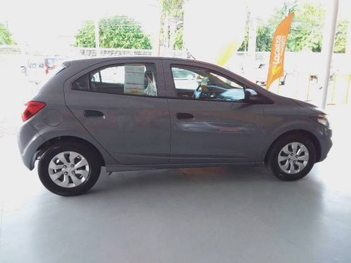 Imagem 9 de 9 de Chevrolet Joy 1.0 Spe4 Flex Manual