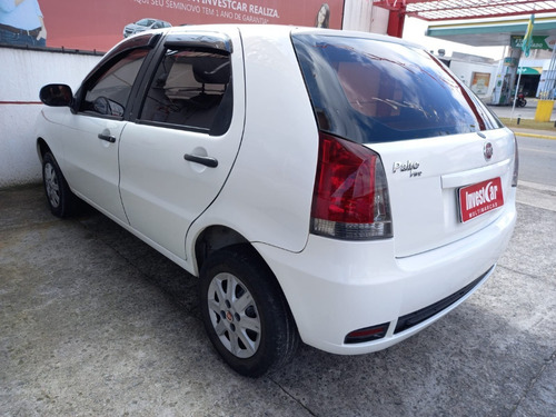 Imagem 2 de 14 de Fiat Palio