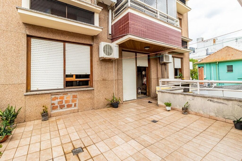 Imagem 7 de 15 de Apartamento À Venda No Bairro Floresta - Porto Alegre/rs - O-26646-43633
