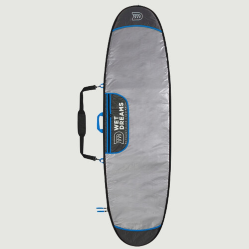 Capa Wet Dreams Longboard Reflect 9'2 Premium Azul