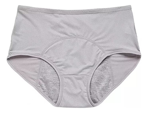 Ropa Interior Panties Menstruales A Prueba De Fugas