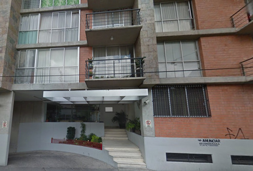  Departamento En Venta   Josefa Ortiz De Dominguez , Benito Juarez , Cdmx