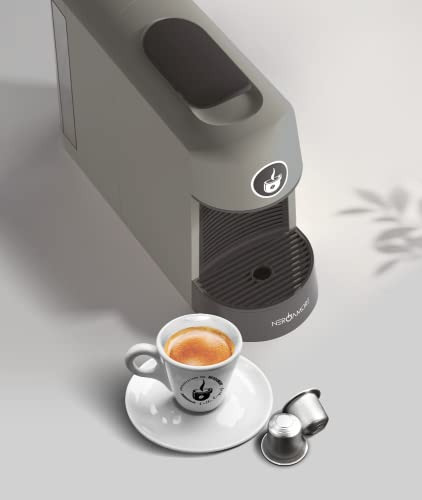 Máquina De Café Nero Amore Para Cápsulas Nespresso