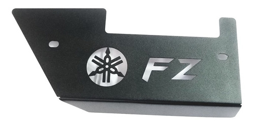 Accesorios Lujo Mofle Fz 16 Pulsar, Motos Fz 16 Acero Inoxid