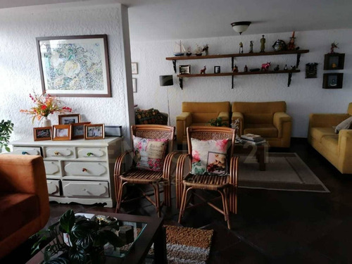 Imagen 6 de 20 de Venta De Casa Campestre En La Loma Del Chocho Envigado Antioquia