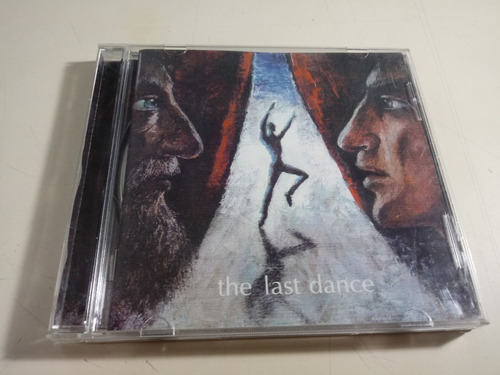 Ken Hensley - The Last Dance - Made In Austria