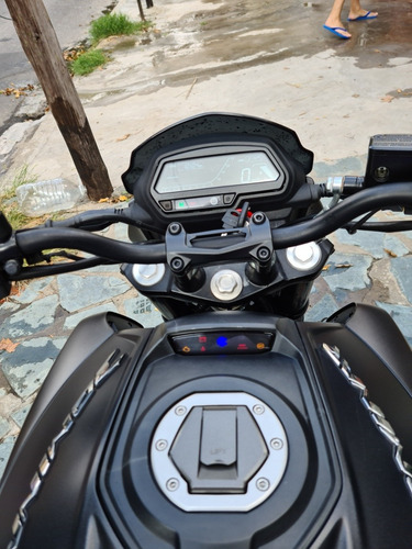 Bajaj Dominar 400