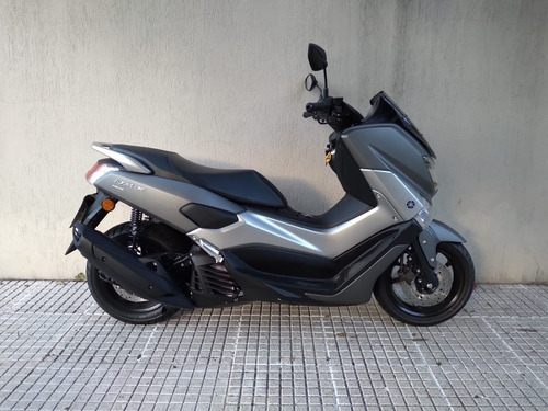 Imagen 1 de 5 de Yamaha Nmx 155 Nmax Abs Excelente Estado !!!