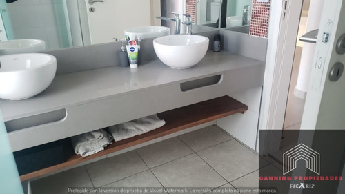 Imagen 5 de 21 de Hermosa Propiedad En Barrio Privado Terralagos Con Piscina