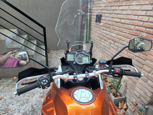 Imagen 2 de 11 de Ktm 1190 Adventure No Gs1200 No Gs800 No Africa Twin