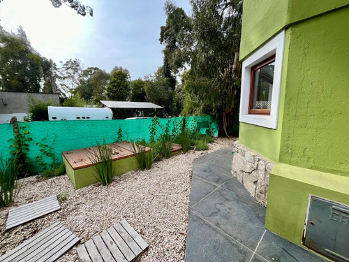 Venta Casa 4amb En El Bosque Peralta Ramos