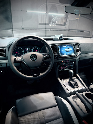Volkswagen Amarok 3.0 V6 Cd P1 Highline 4X4
