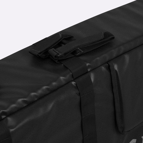 Transbike Capa Protetora Picape 4 Bikes Hupi Preto