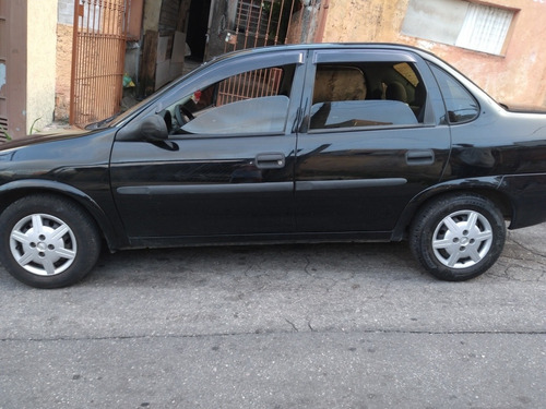 Imagem 1 de 4 de Chevrolet Corsa 2010 1.4 Premium Econoflex 5p