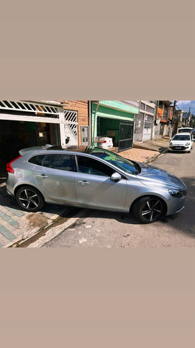 Volvo V40 2.0 T5 R-design Aut. 5p