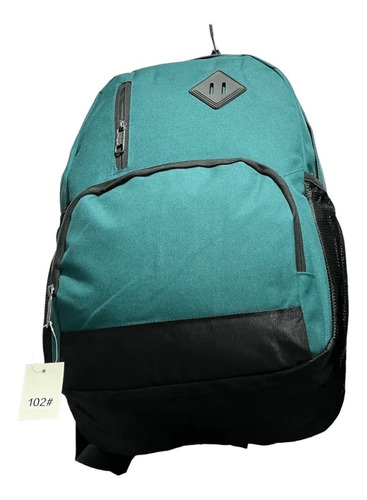 Mochila Urbana Escolar Multiuso 15l M55