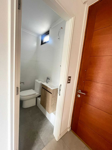Excelente Depto En Arriendo Luminoso (86245)