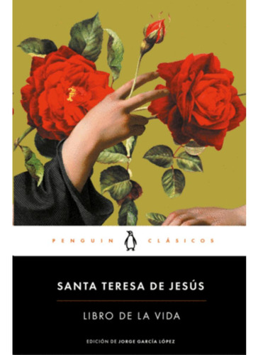 Libro.- Libro De La Vida