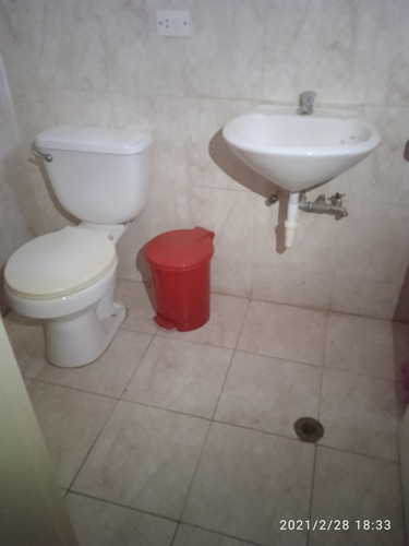 Imagen 10 de 12 de Se Vende Apartamento En Terrazas De San Pedro Ii 04140214345