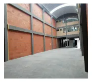 Bodega en arriendo