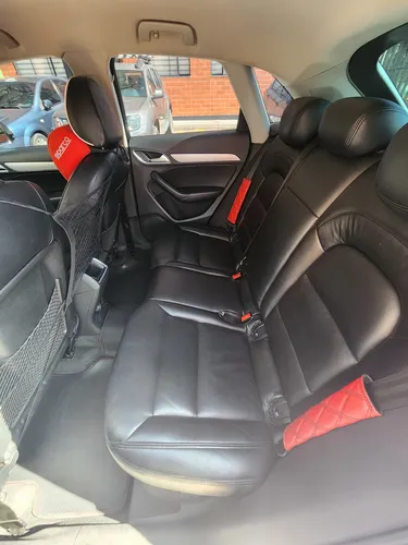 Audi Q3 1.4 Tfsi Attraction Plus