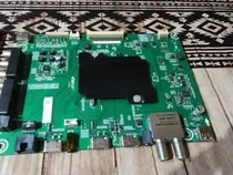 Comprar Placa Main Jvc 43da760 Igual A Nueva Leer Descripción!!