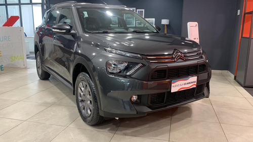 Citroën C3 Aircross 1.0 Feel Pack Turbo 200 Cvt