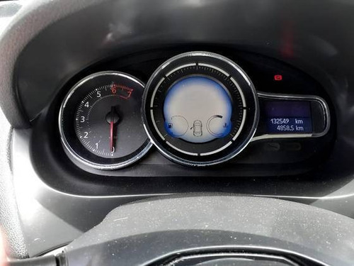 Renault Fluence 2.0 Privilége 16v Flex 4p Automático