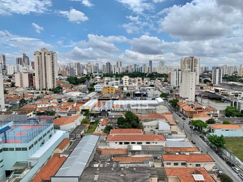 Imagem 19 de 25 de Apartamento - 623d - 69006737