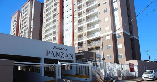 Imagem 14 de 30 de Apartamento Com 2 Dormitórios Para Alugar, 69 M² Por R$ 2.250,00/mês - Jardim Jacyra - Americana/sp - Ap0877