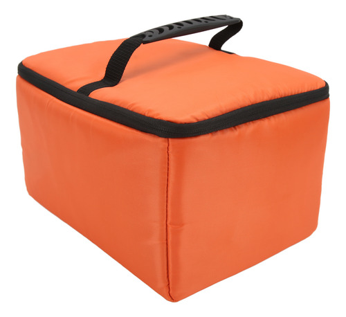 Bolsa De Forro De Câmera Slr Portátil, Interna Resistente Ao