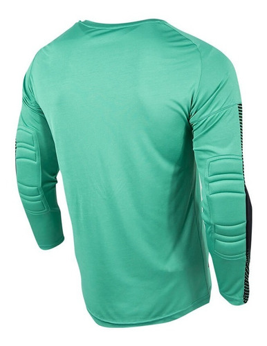 Imagen 2 de 3 de Camiseta De Arquero Rinat Gravity Infantil / Arqueromanía