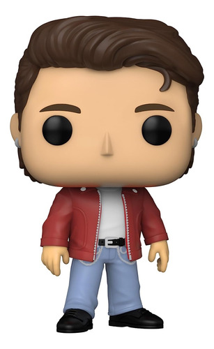 Funko Pop! Rocks: New Kids On The Block -jonathan