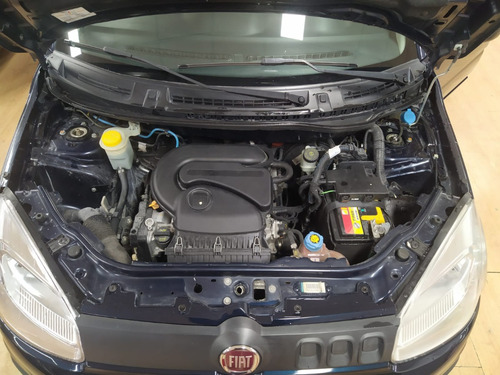 Fiat Uno 1.4 Attractive