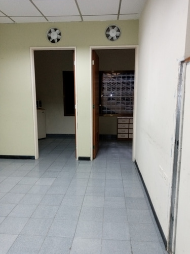 Imagen 4 de 25 de Se Alquilan 2 Oficinas De 100m2 Al01-1501zc-ajim