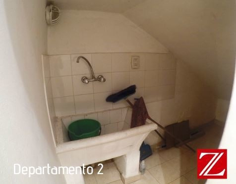 Imagen 16 de 16 de 2 Deptos 2 Amb En Block .venta