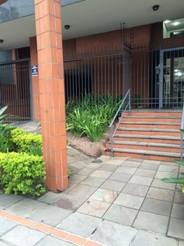 Conjunto/sala Em Petrópolis - Vz3660