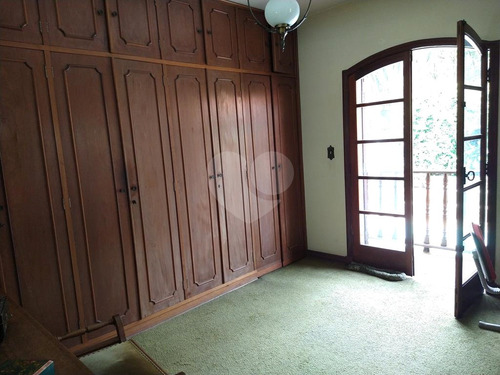 Imagem 21 de 30 de Casa Residencial - 5 Dorms - 4 Suites - 10 Vagas - À Venda Em Pirituba - Reo552844