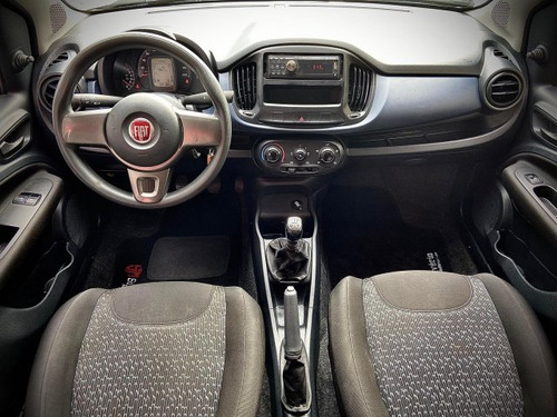 Fiat Uno Uno 1.0 FIRE FLEX ATTRACTIVE MANUAL