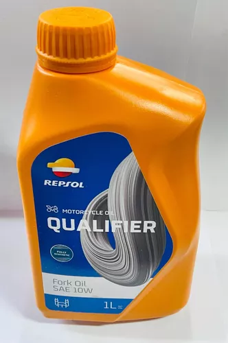 Aceite horquilla Repsol Fork Oil SAE 5W 1L RP172L51