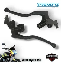 Comprar Par Manijas Clutch Y Freno Vento Ryder 150 Izquierda-derecha