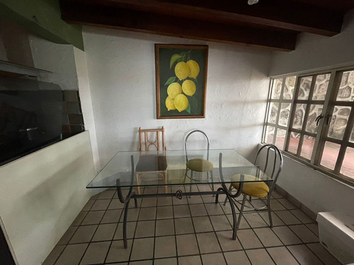 Casa Con Tres Suites En Lomas De Cocoyoc